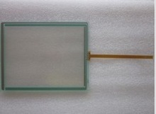 Original SIEMENS 5.7" A5E00149234 Touch Screen Panel Glass Screen Panel Digitizer Panel